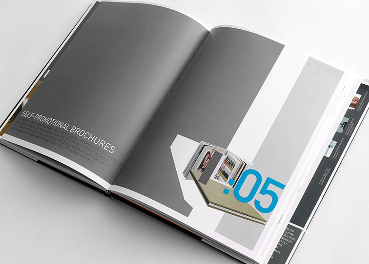 Book design