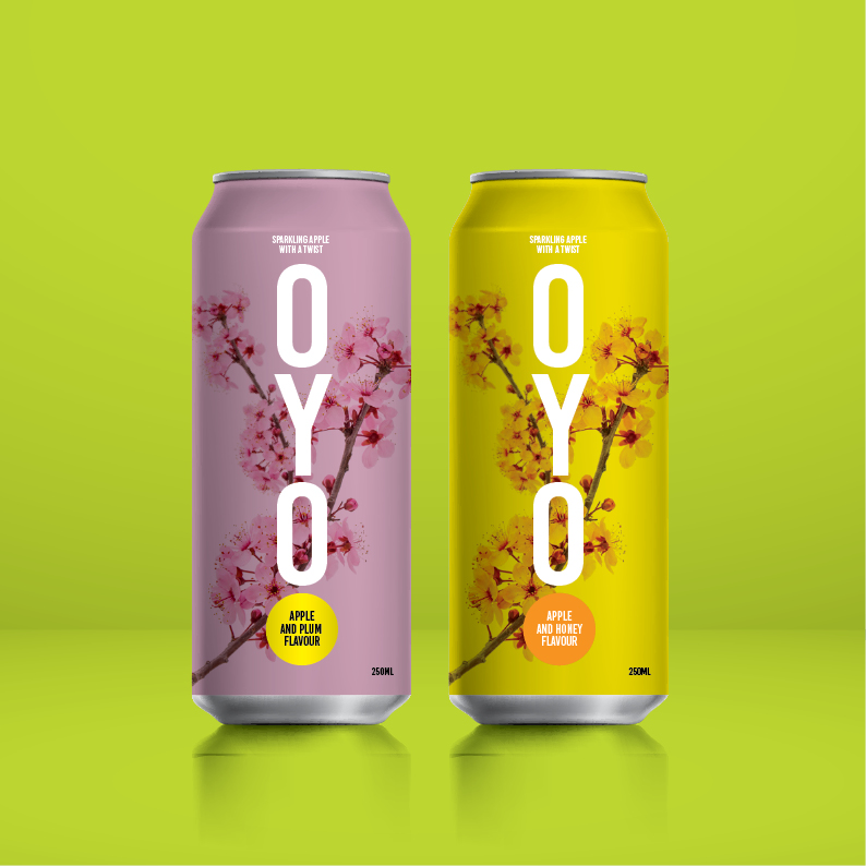 Packaging design