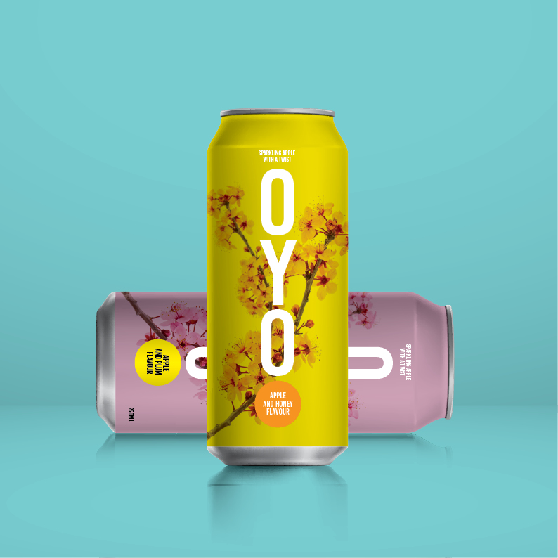 Packaging design