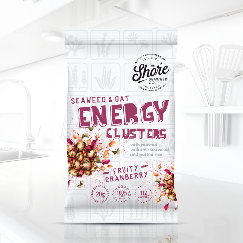 Packaging design